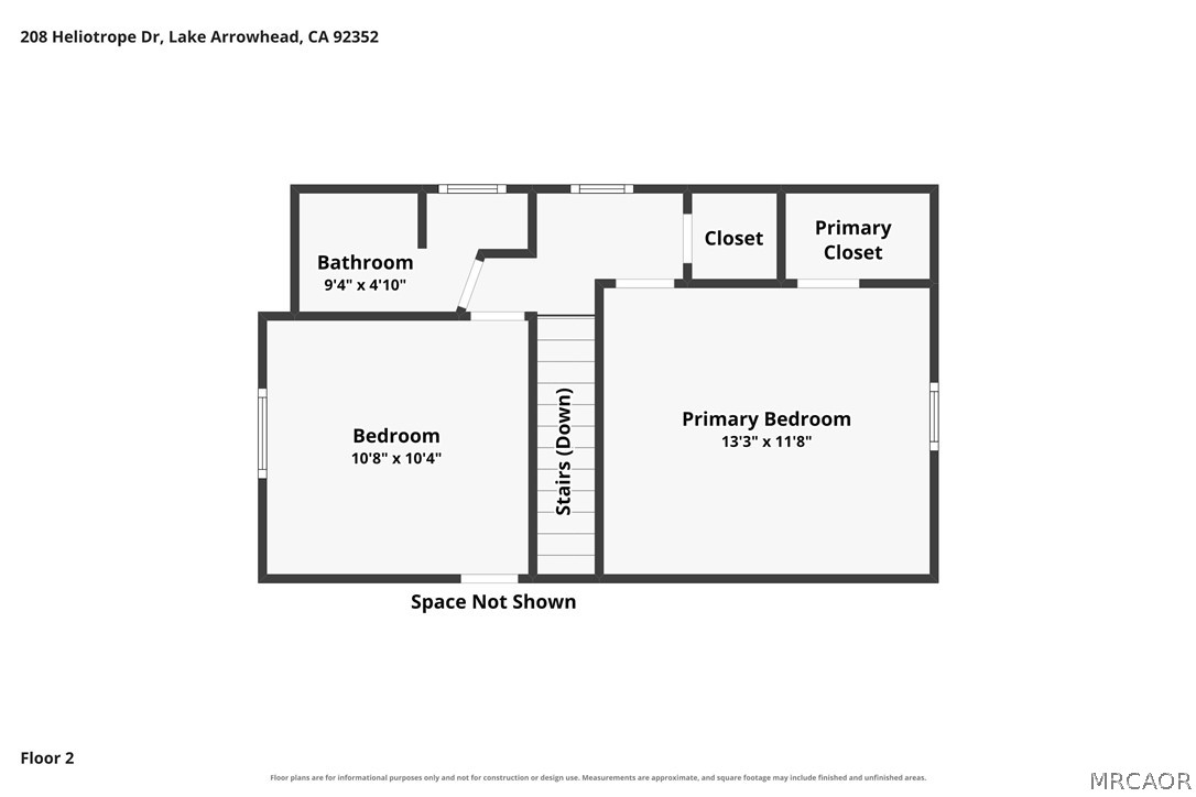 208 Heliotrope Drive Property Photo 51