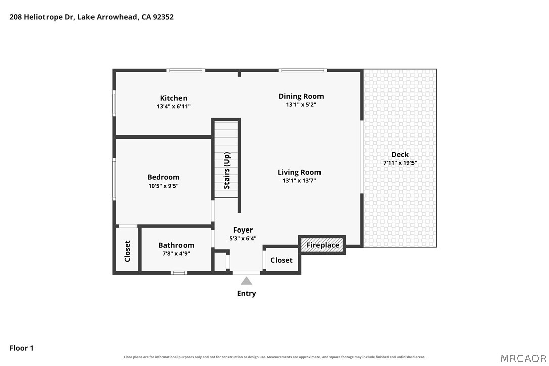 208 Heliotrope Drive Property Photo 52