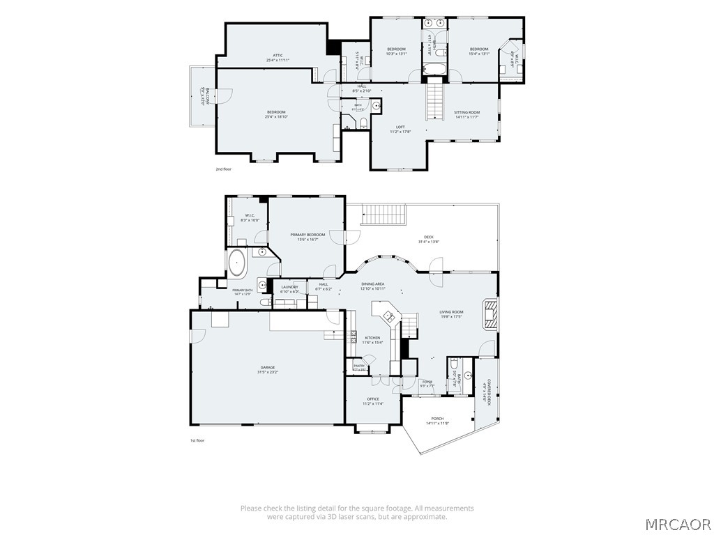 296 Grass Valley Road Property Photo 3