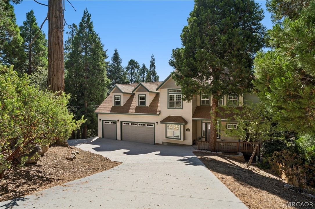 296 Grass Valley Road Property Photo 5