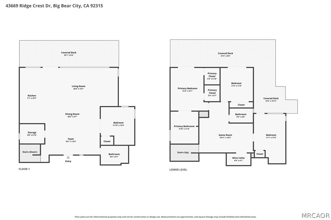 43669 Ridge Crest Drive Property Photo 56