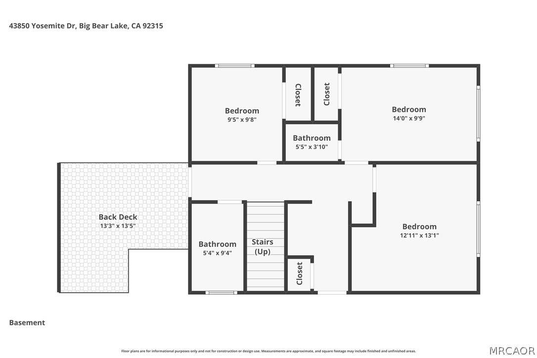 43850 Yosemite Drive Property Photo 37