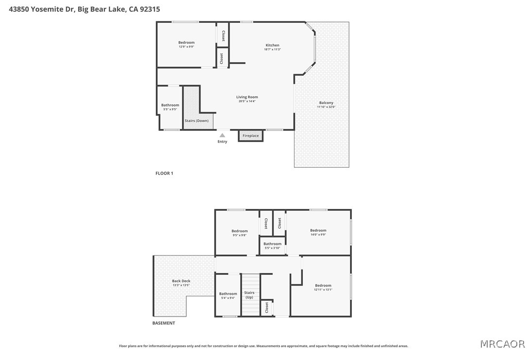 43850 Yosemite Drive Property Photo 38
