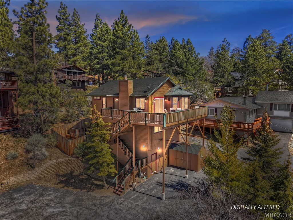43850 Yosemite Drive Property Photo 49