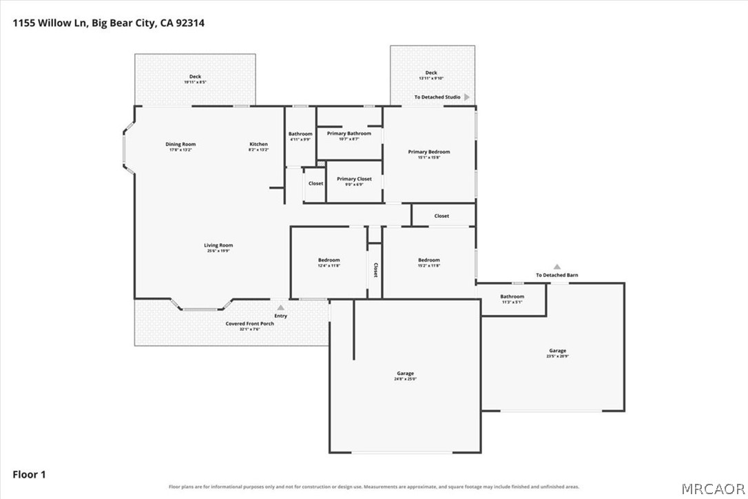 1155 Willow Lane Property Photo 43