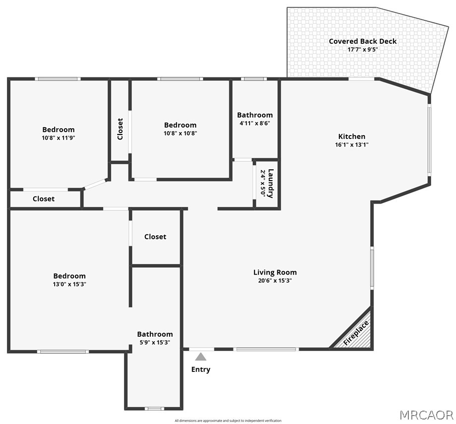1009 White Mountain Property Photo 31