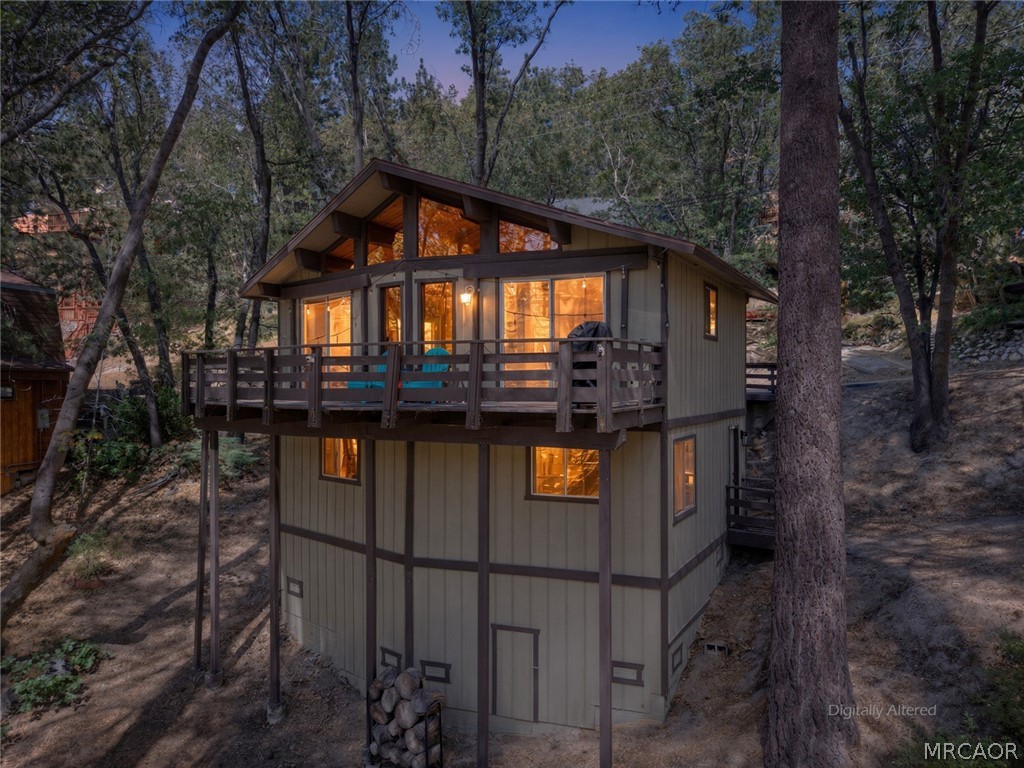 32904 Canyon Drive Property Photo 1