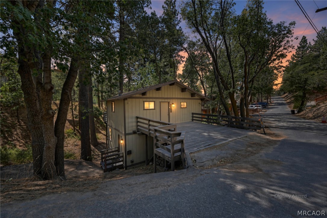 32904 Canyon Drive Property Photo 3