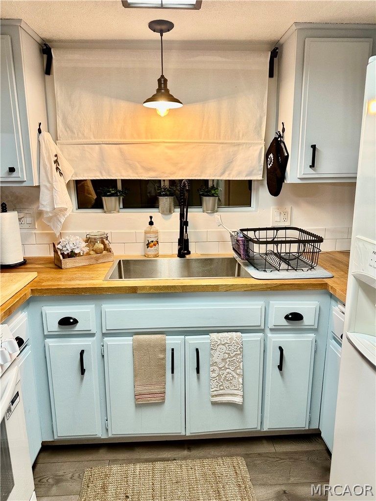 541 Georgia Street Property Photo 6