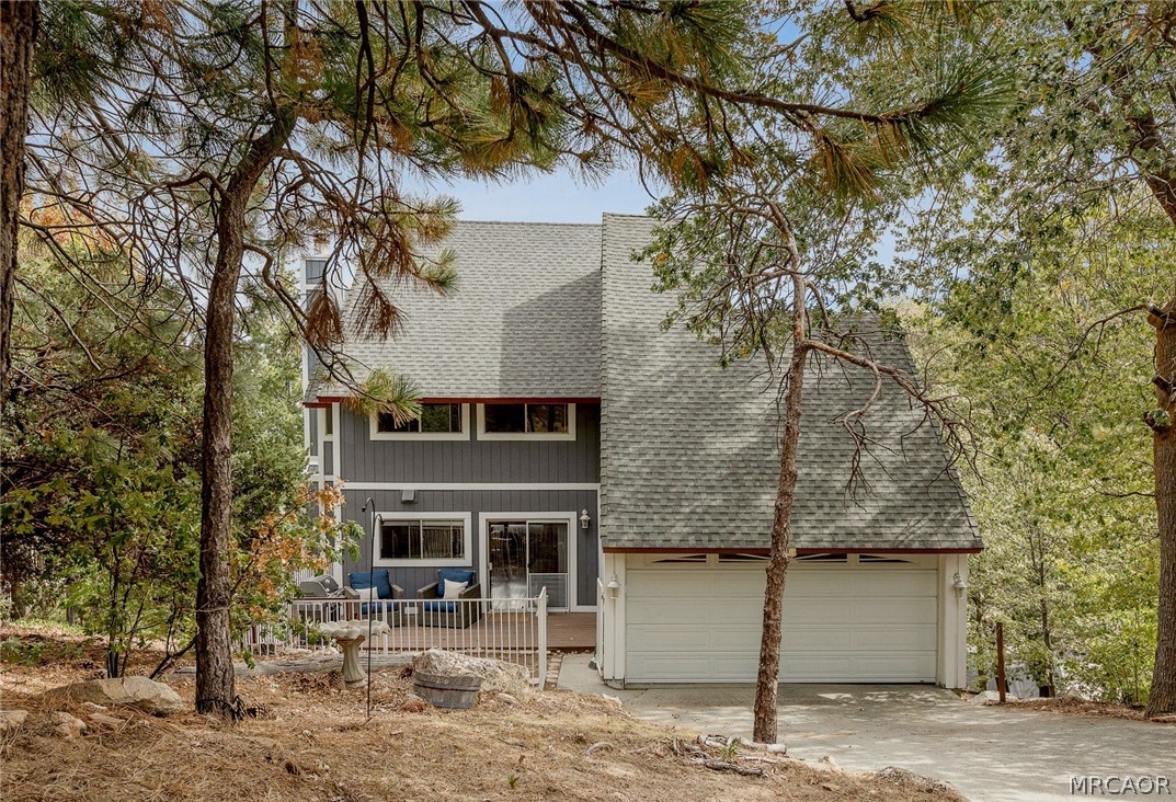 1284 Cortina Drive Property Photo 3