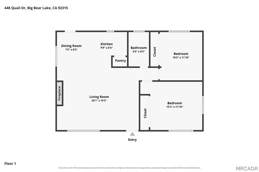 448 Quail Drive Property Photo 36