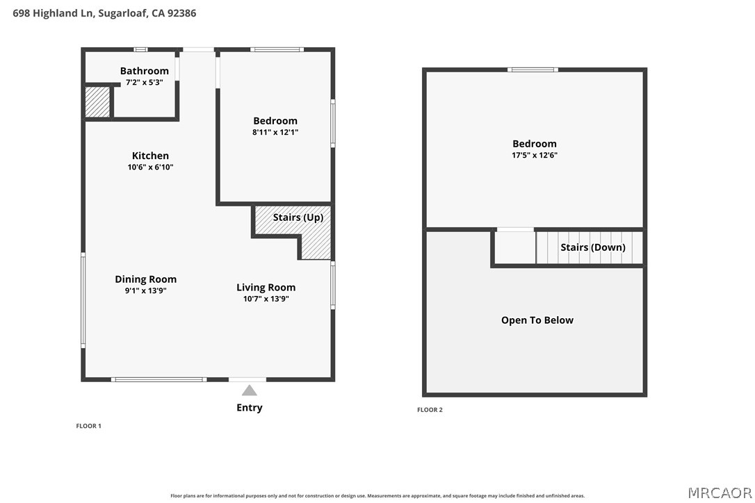 698 Highland Lane Property Photo 36