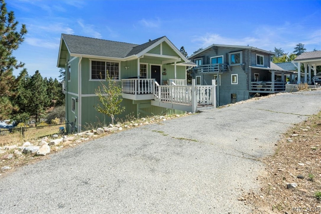 224 Mann Drive Property Photo 1