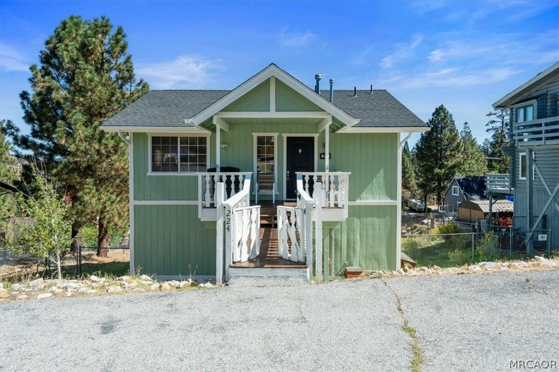 224 Mann Drive Property Photo 2