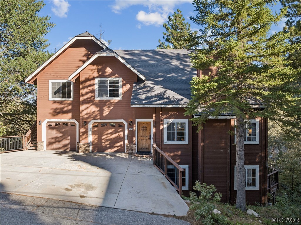 26370 Spyglass Drive Property Photo 1