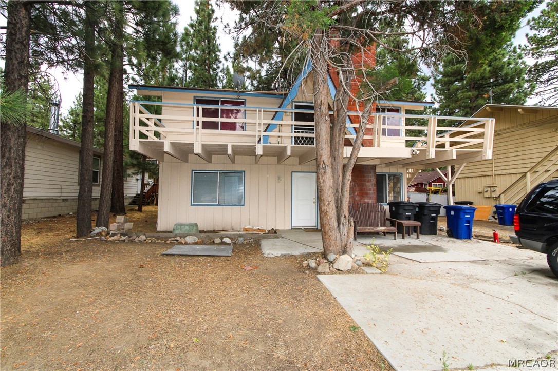 436 West Mojave Boulevard Property Photo 1