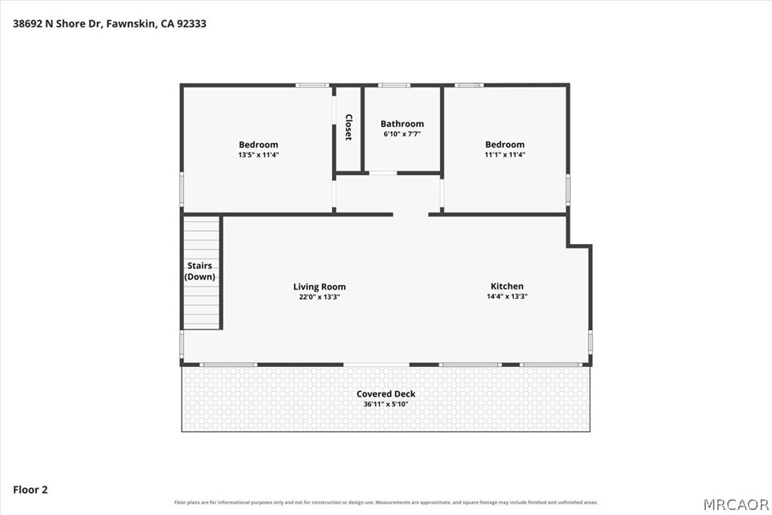 38692 North Shore Property Photo 48