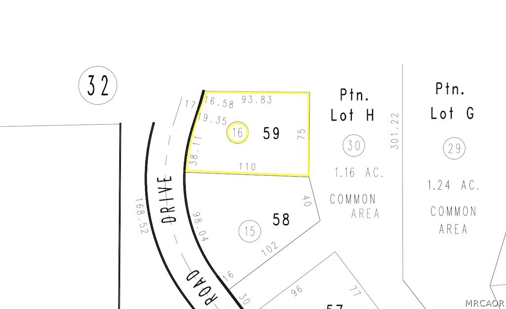 432 Woodcreek Drive Property Photo 2