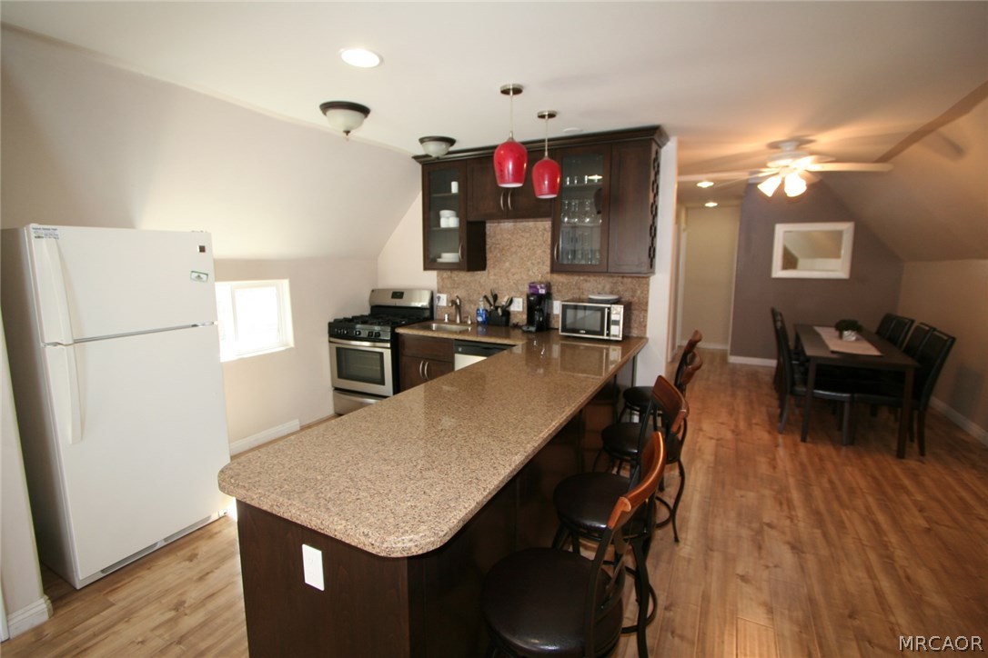 118 West Sherwood Boulevard Property Photo 4