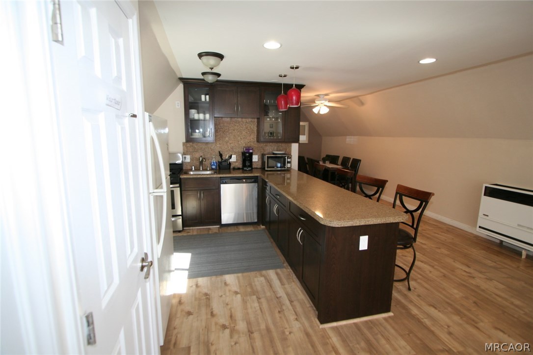 118 West Sherwood Boulevard Property Photo 5