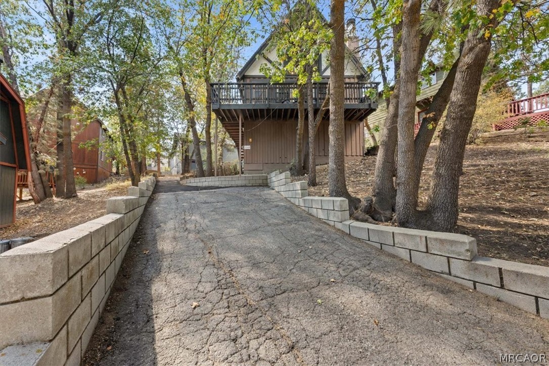 1160 West Alta Vista Avenue Property Photo 4
