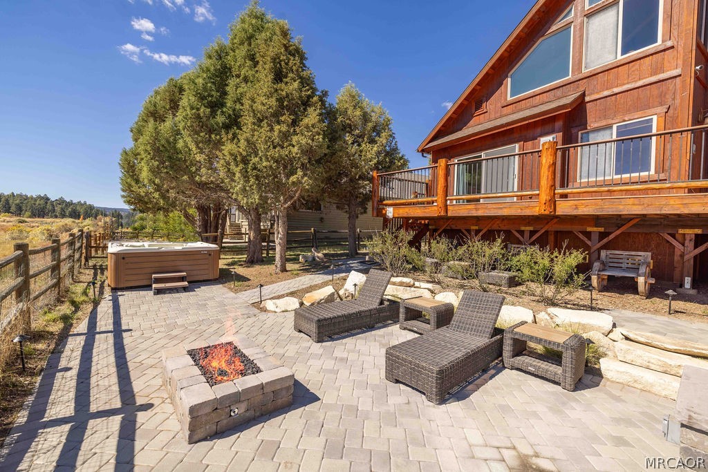 42489 Bear Loop Property Photo 41