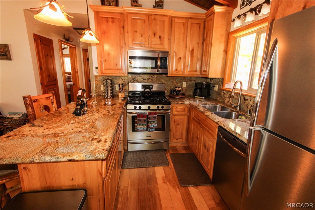 808 West Rainbow Boulevard Property Photo 10