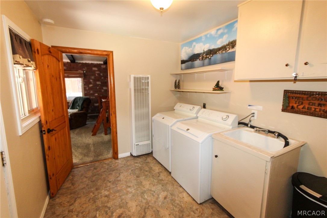 808 West Rainbow Boulevard Property Photo 12