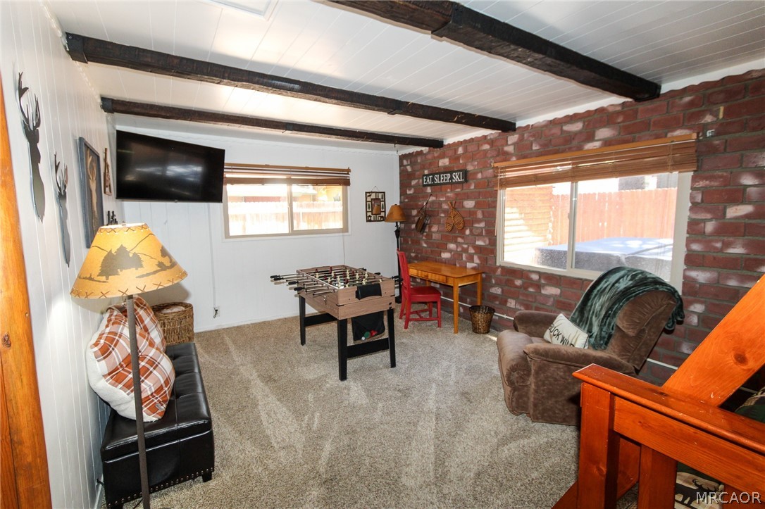 808 West Rainbow Boulevard Property Photo 14