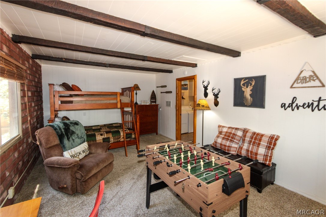 808 West Rainbow Boulevard Property Photo 16