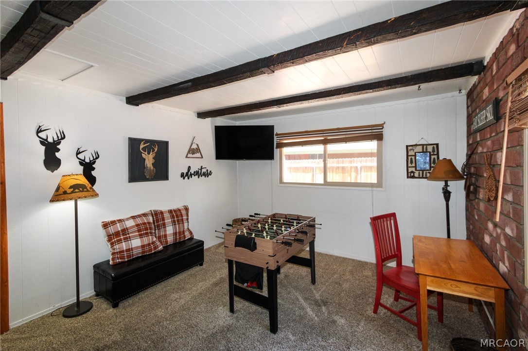 808 West Rainbow Boulevard Property Photo 17