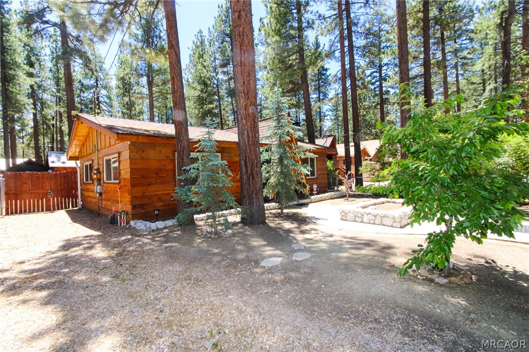 808 West Rainbow Boulevard Property Photo 33