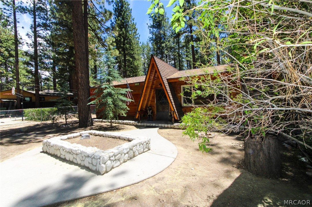 808 West Rainbow Boulevard Property Photo 34
