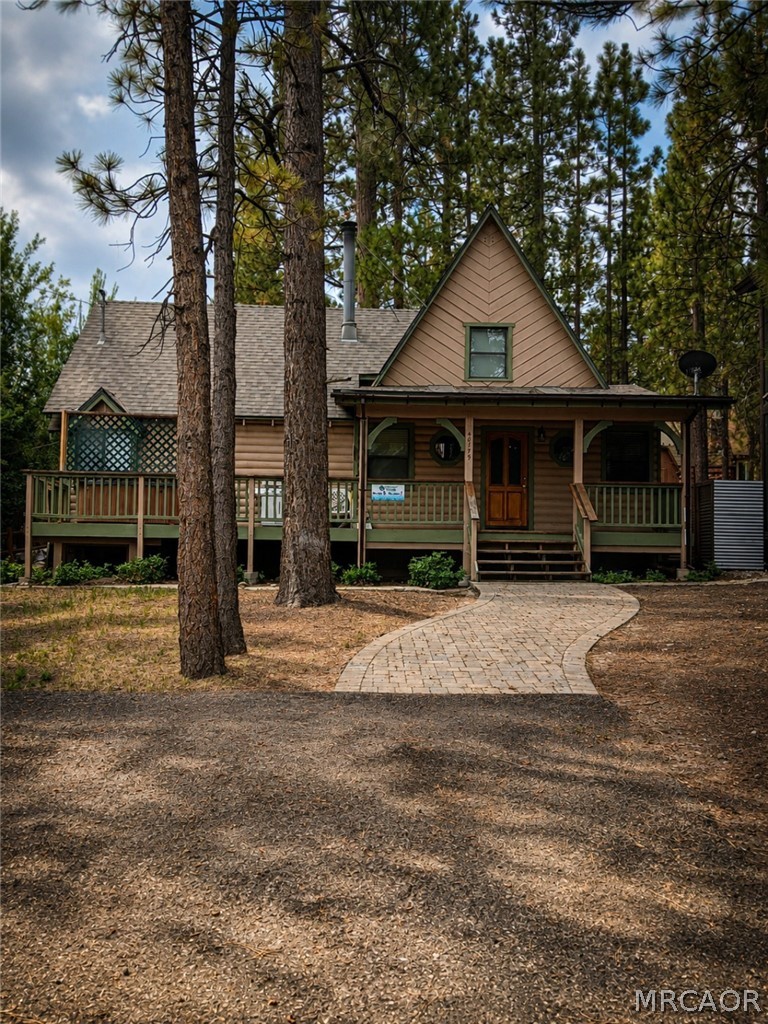 40179 Esterly Lane Property Photo 1