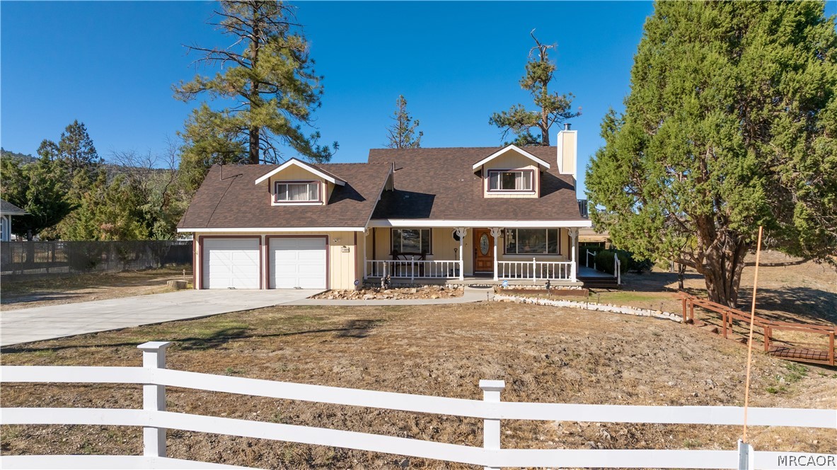 1509 Shay Road Property Photo 1