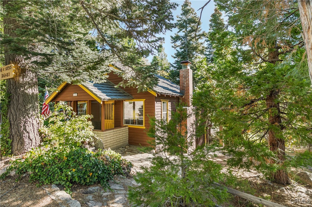 26481 Alpine Lane Property Photo 22