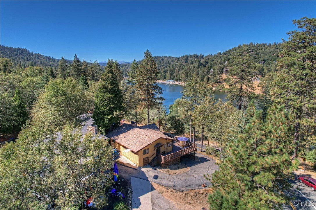 24531 San Moritz Drive Property Photo 4