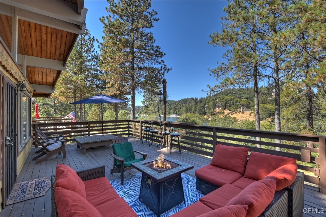24531 San Moritz Drive Property Photo 35