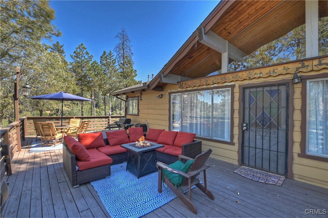 24531 San Moritz Drive Property Photo 39