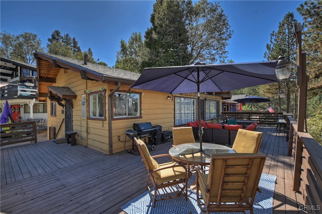 24531 San Moritz Drive Property Photo 42