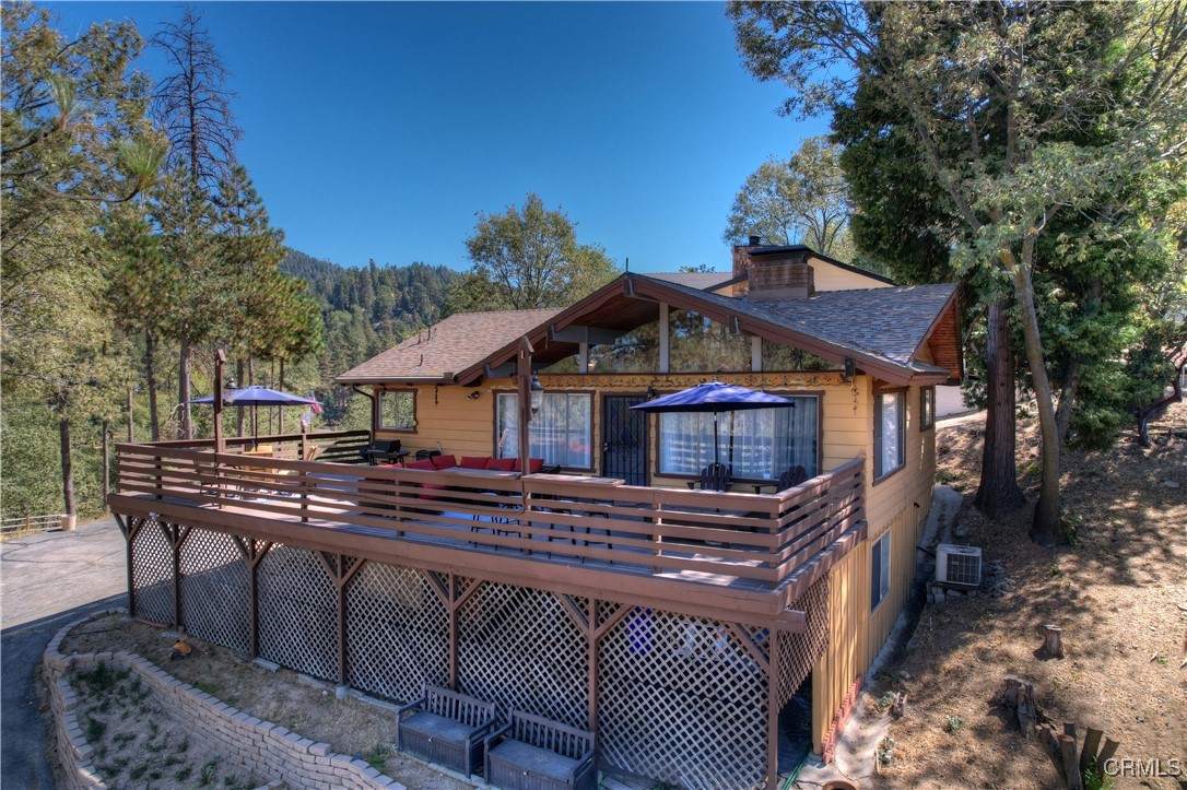 24531 San Moritz Drive Property Photo 44