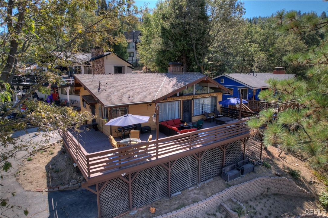 24531 San Moritz Drive Property Photo 45