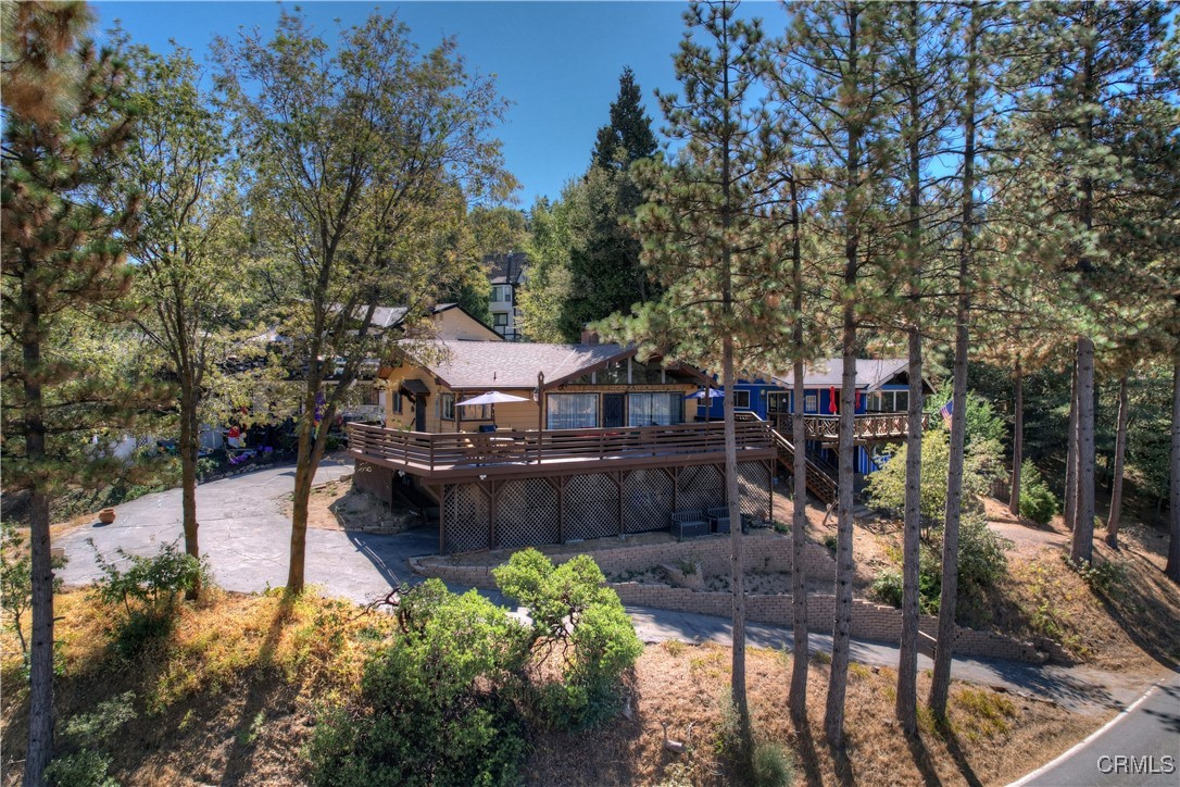24531 San Moritz Drive Property Photo 46