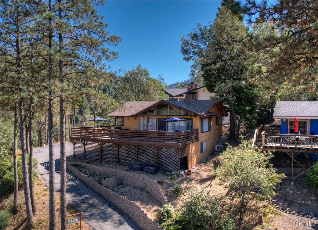 24531 San Moritz Drive Property Photo 48