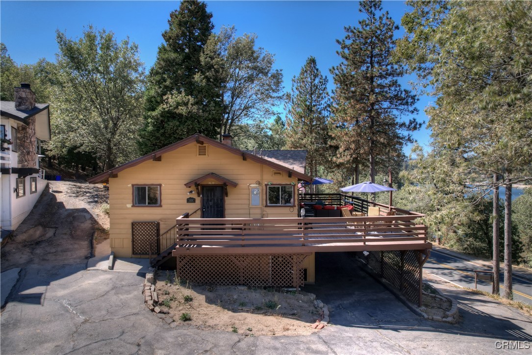 24531 San Moritz Drive Property Photo 49