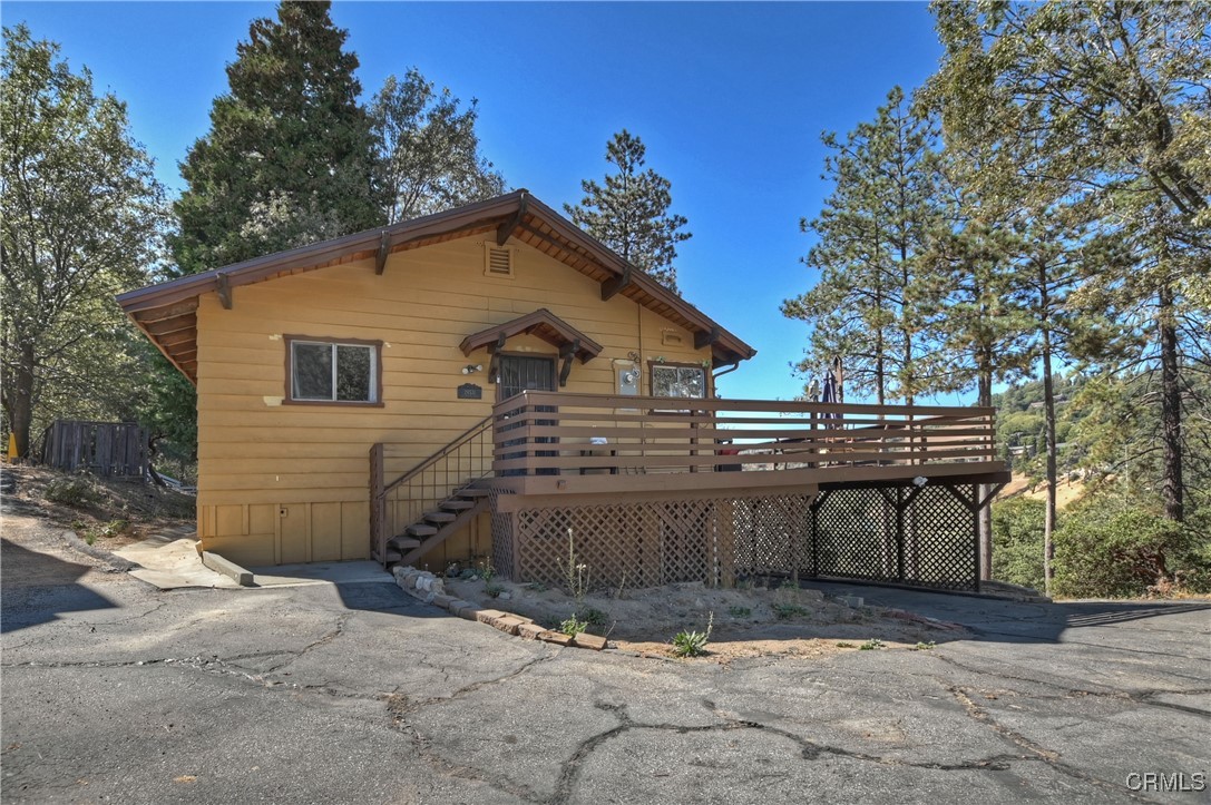24531 San Moritz Drive Property Photo 51
