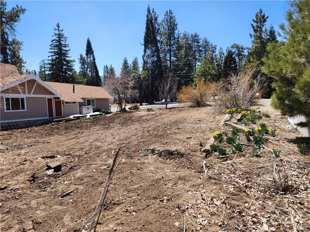 0 Cienega Road Property Photo 4