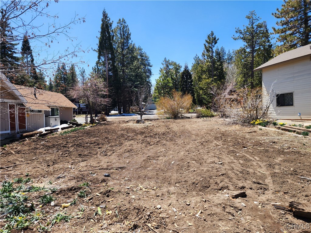 0 Cienega Road Property Photo 5