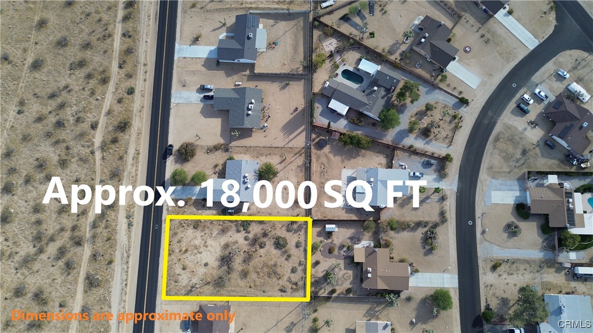 7022 Avalon Avenue Property Photo 2