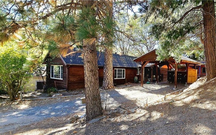 21661 Crest Forest Drive Property Photo 1